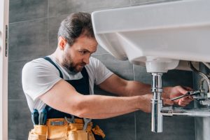 On Call Heroes: The Essential Role of an Emergency Plumber