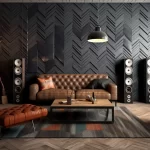 Silence Spaces: Intelligent Soundproofing Solutions Saving